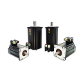 Pemacu Motor Servo 3 Fasa AC untuk Perindustrian